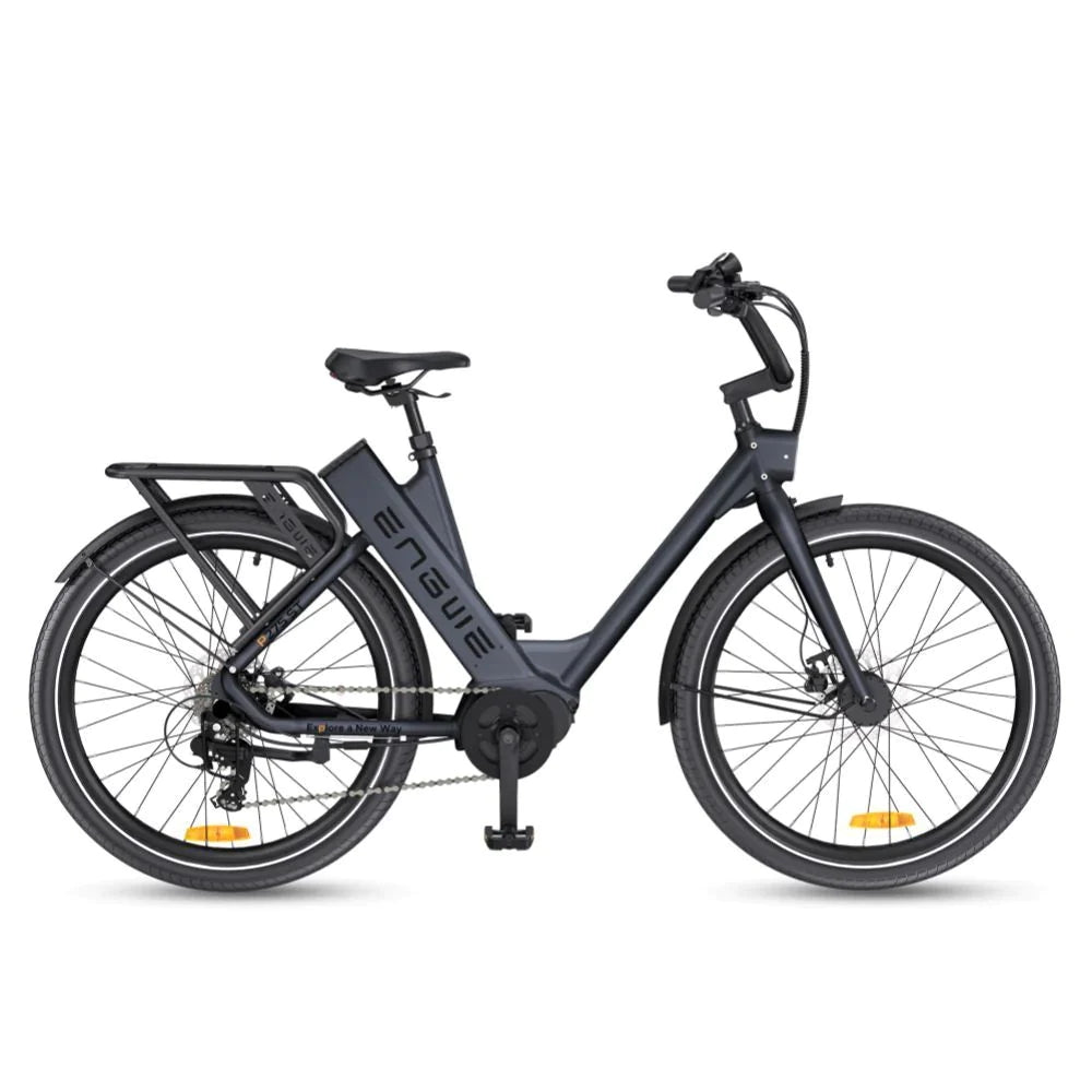 Vélo Électrique ENGWE P275 ST 19.2Ah - Moteur 250W Batterie 691.2Wh Autonomie 260KM