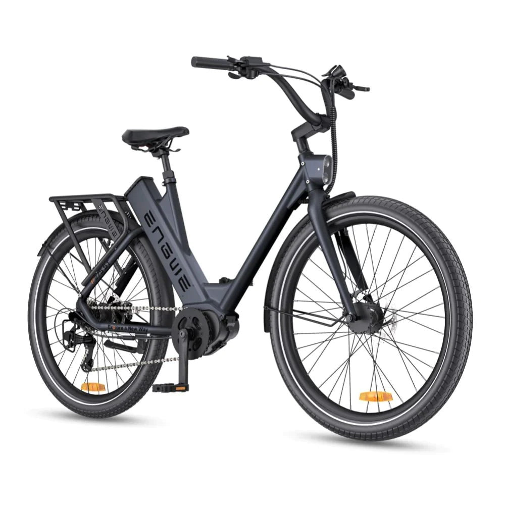 Vélo Électrique ENGWE P275 ST 19.2Ah - Moteur 250W Batterie 691.2Wh Autonomie 260KM
