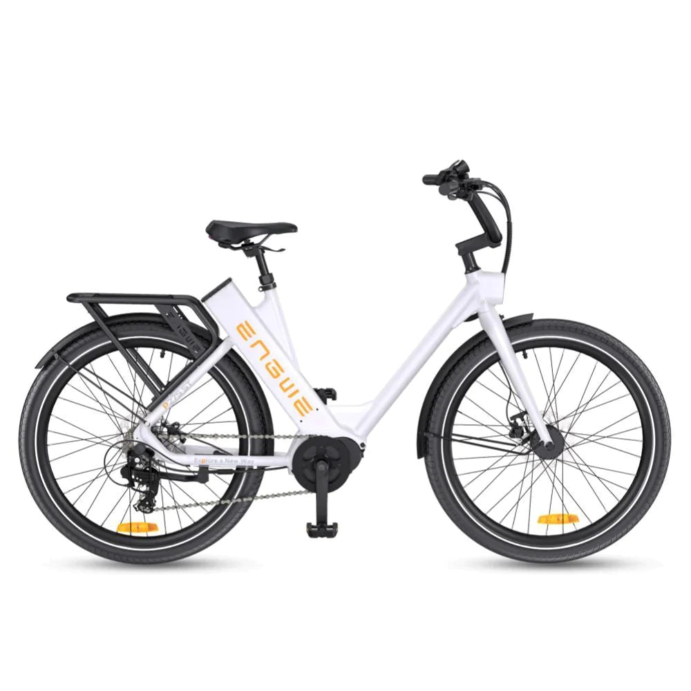 Vélo Électrique ENGWE P275 ST 19.2Ah - Moteur 250W Batterie 691.2Wh Autonomie 260KM