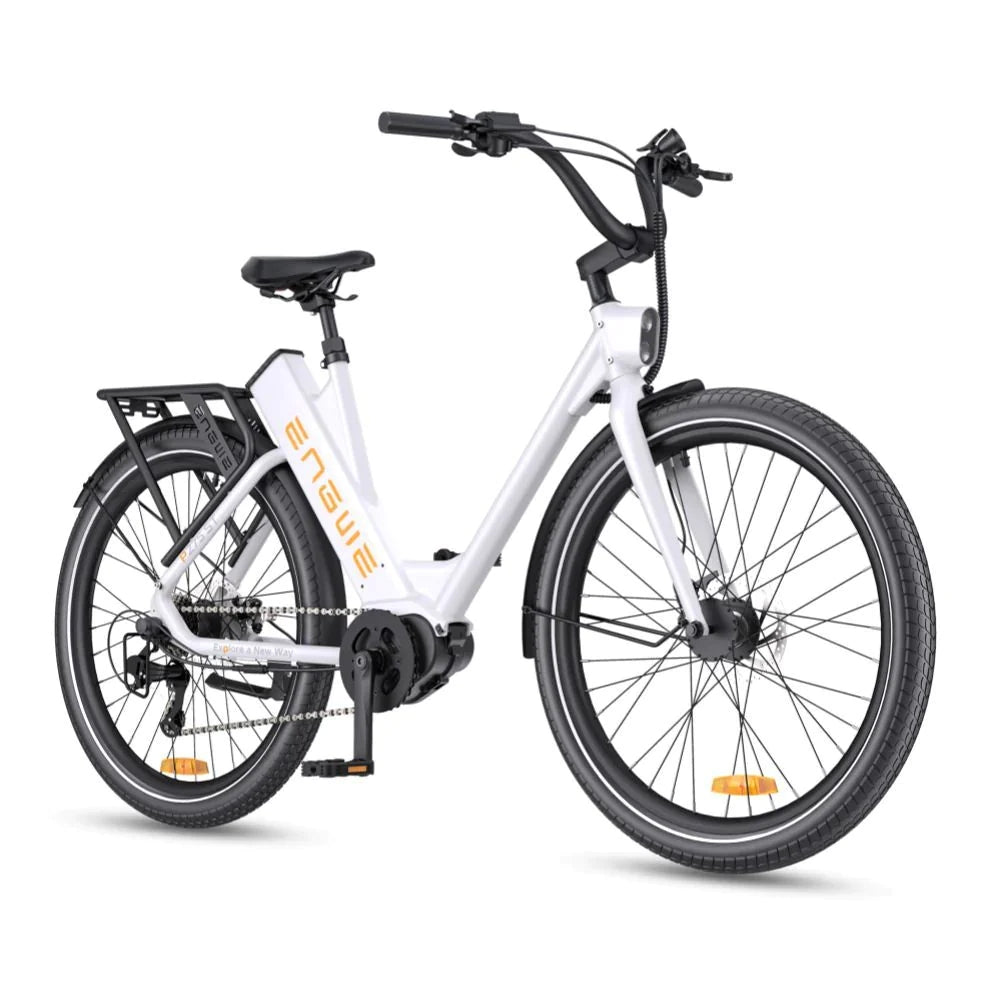 Vélo Électrique ENGWE P275 ST 19.2Ah - Moteur 250W Batterie 691.2Wh Autonomie 260KM