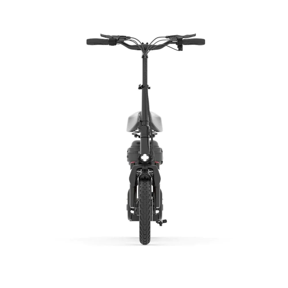 Trottinette Électrique Kukirin C1 Pro - Moteur 500W Batterie 48V15AH Autonomie 60KM - Noir