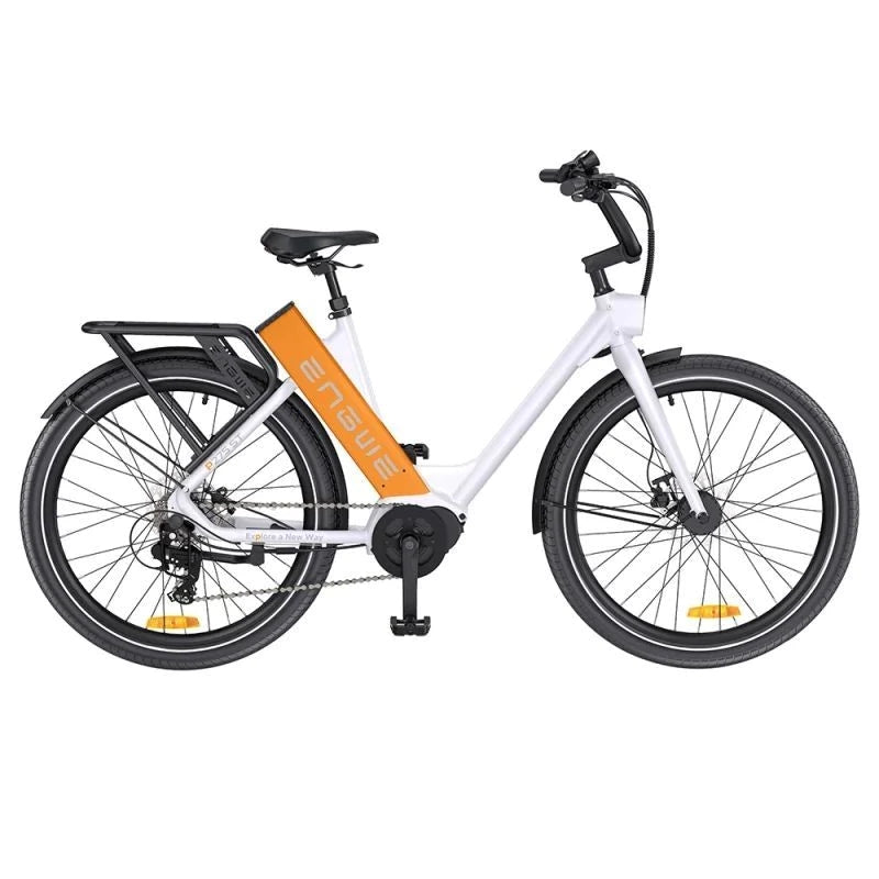 Vélo Électrique ENGWE P275 ST 19.2Ah - Moteur 250W Batterie 691.2Wh Autonomie 260KM