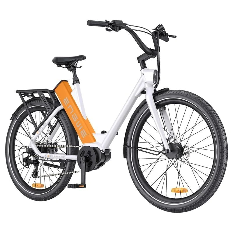 Vélo Électrique ENGWE P275 ST 19.2Ah - Moteur 250W Batterie 691.2Wh Autonomie 260KM