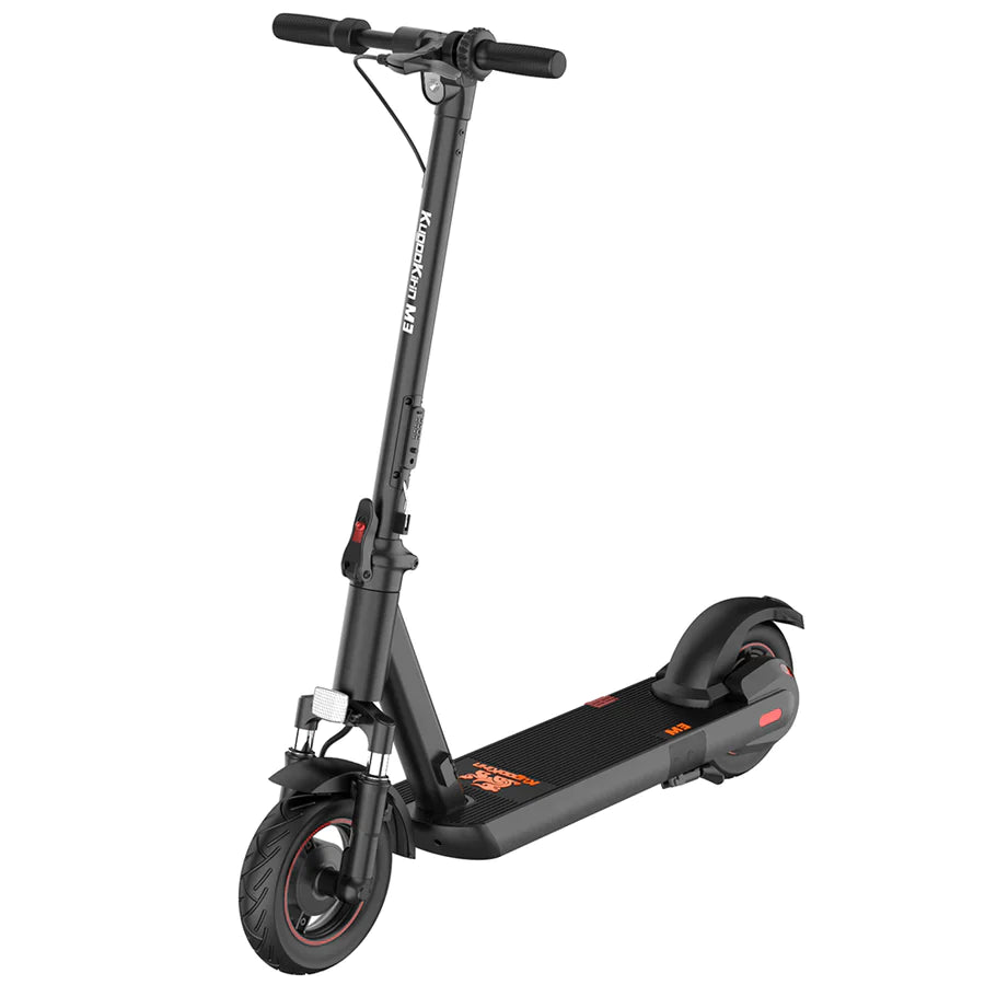 Trottinette Électrique KugooKirin M3 500W - Autonomie 45 km