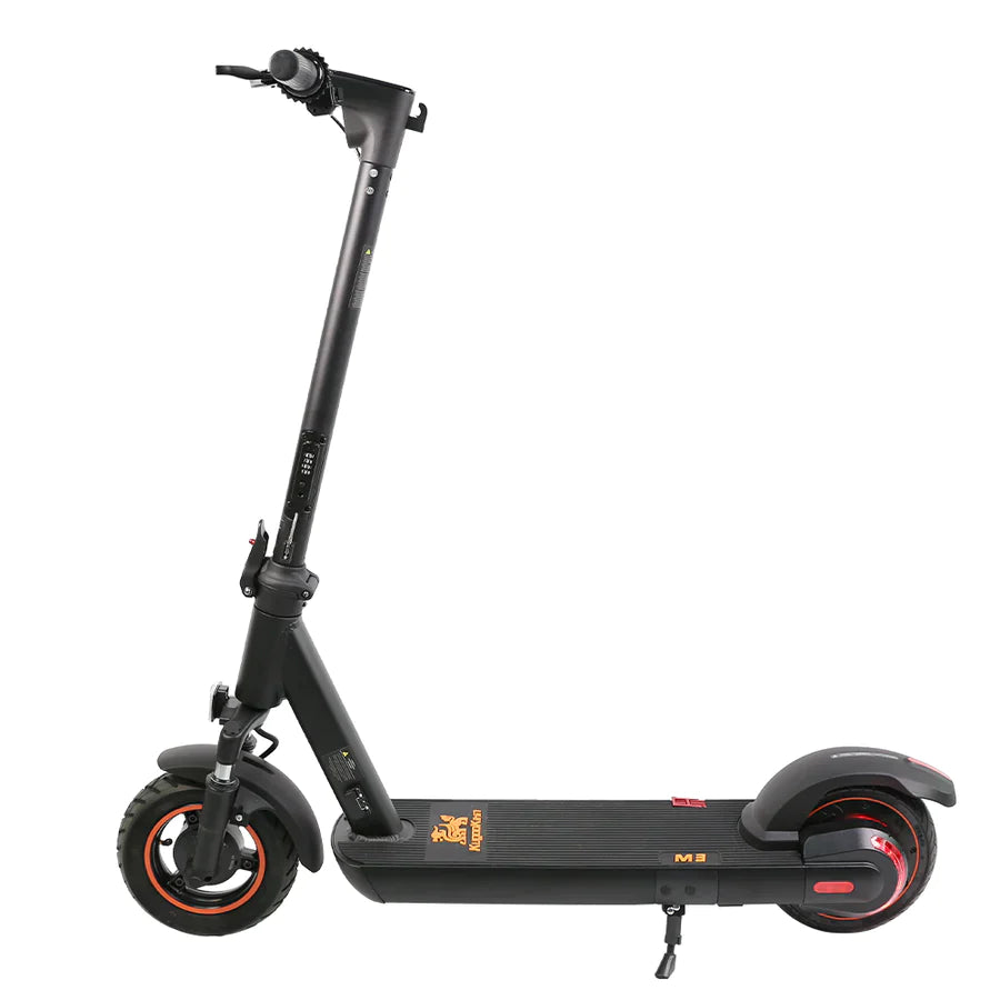 Trottinette Électrique KugooKirin M3 500W - Autonomie 45 km