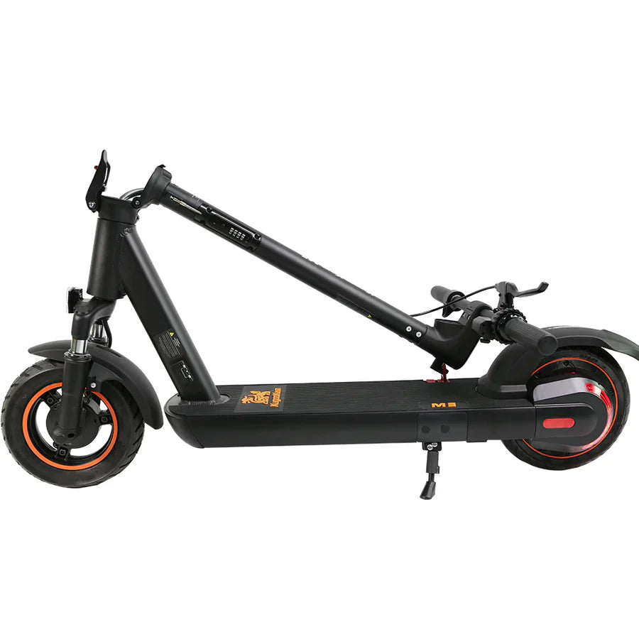Trottinette Électrique KugooKirin M3 500W - Autonomie 45 km