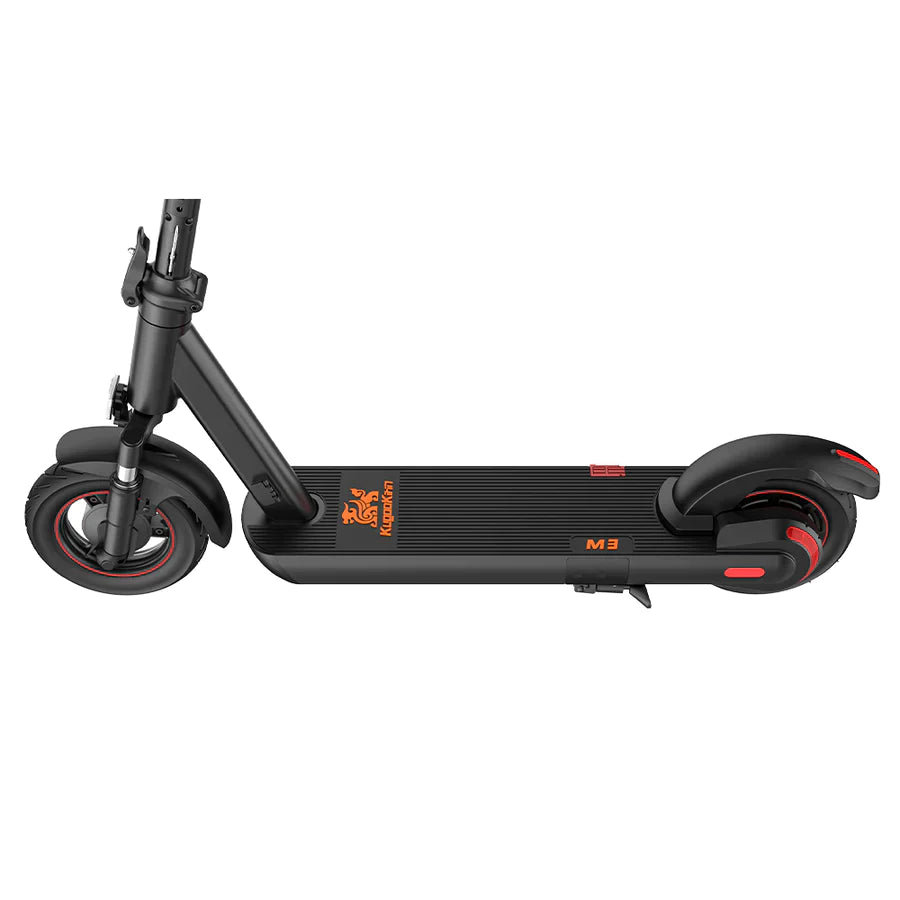 Trottinette Électrique KugooKirin M3 500W - Autonomie 45 km