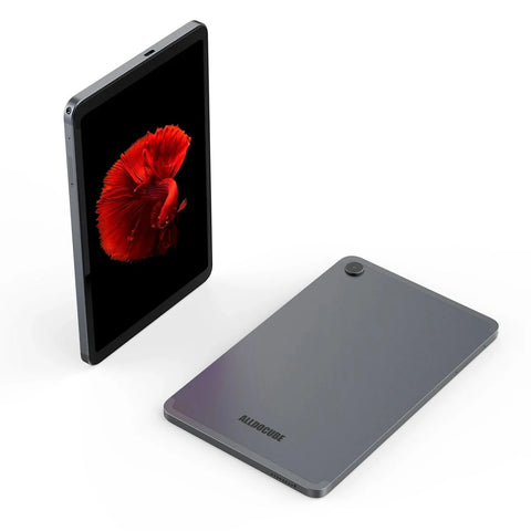 Tablette Alldocube iPlay 50 mini Pro - Écran 8.4 Pouces Batterie 5000mAh Android 13 8Go RAM + 128Go ROM - Gris