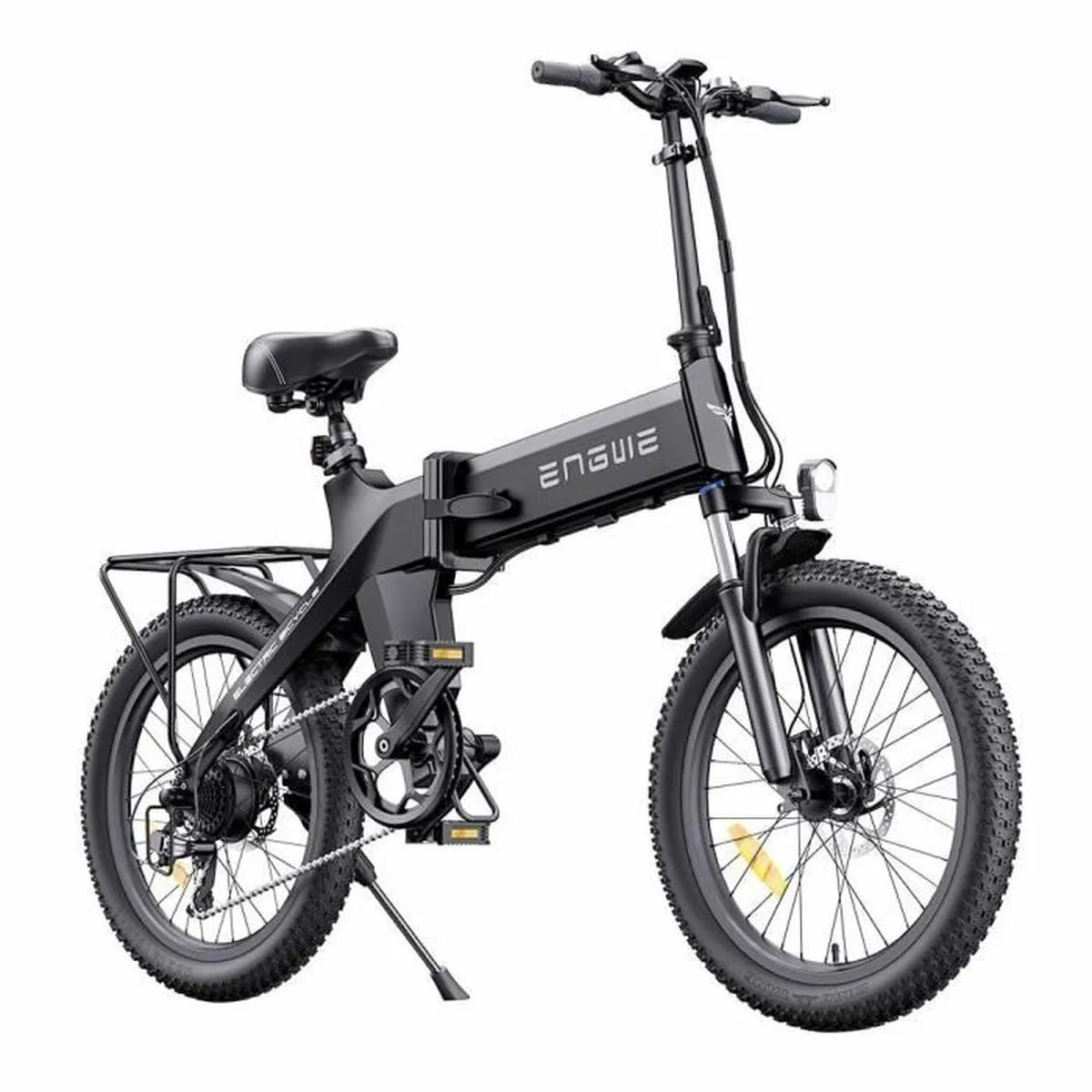 Vélo électrique pliant ENGWE C20 PRO EU 250W - 55KM autonomie - Freins à disque