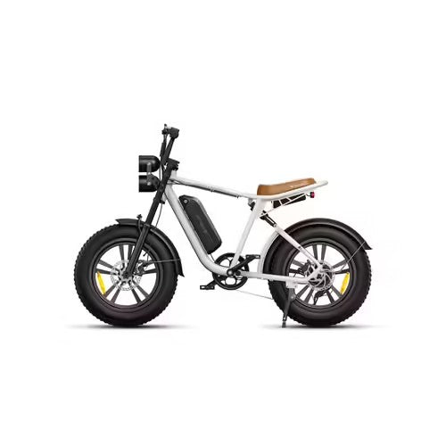 Vélo électrique ENGWE M20 750W - Autonomie 60KM - Freins à disque