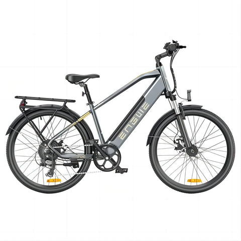 Vélo électrique ENGWE P26 EU 250W - Autonomie 60KM - Freins à disque