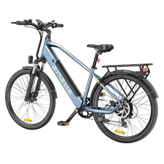Vélo électrique ENGWE P26 EU 250W - Autonomie 60KM - Freins à disque
