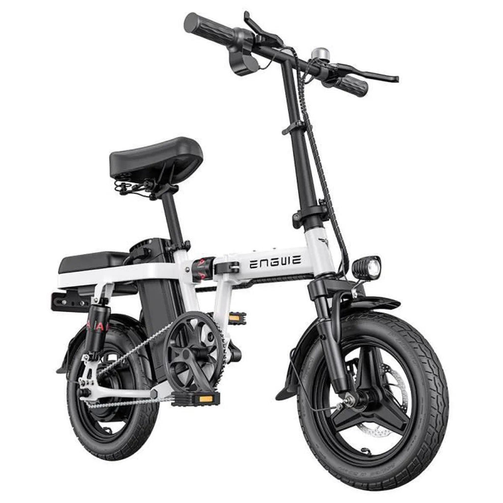 Vélo électrique ENGWE T14 EU 250W - Autonomie 45KM - Freins à disque