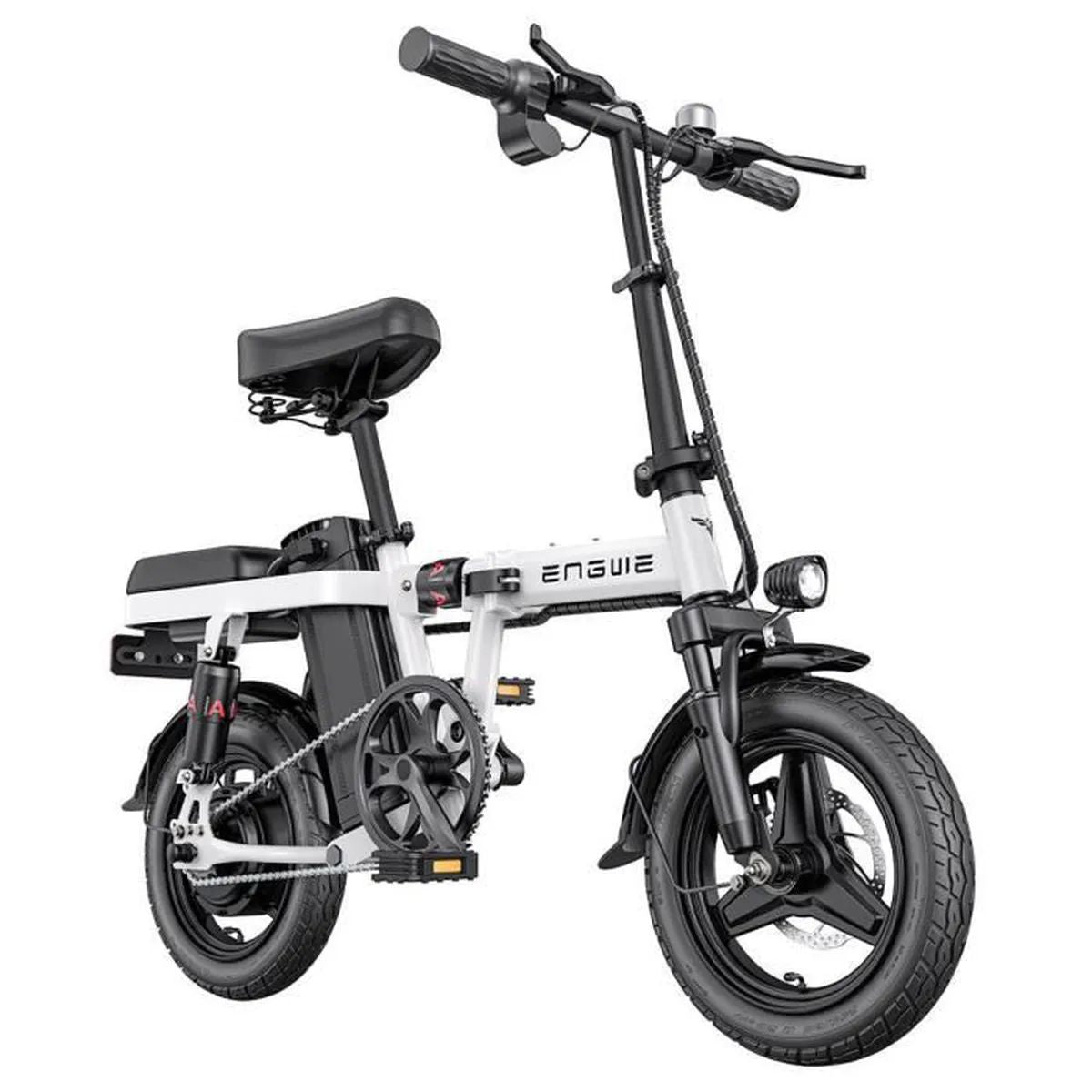 Vélo électrique ENGWE T14 EU 250W - Autonomie 45KM - Freins à disque