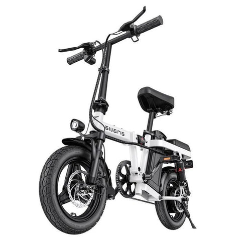 Vélo électrique ENGWE T14 EU 250W - Autonomie 45KM - Freins à disque