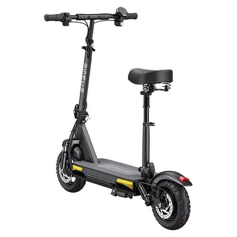 Vélo électrique ENGWE S6 500W - Autonomie 70KM - Freins à disque