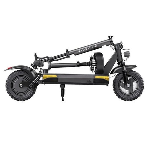 Vélo électrique ENGWE S6 500W - Autonomie 70KM - Freins à disque