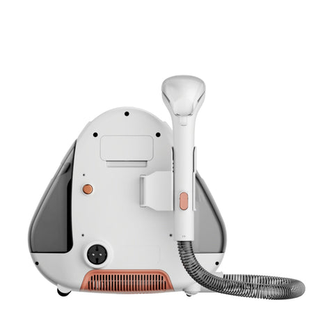 Uwant B100-S Aspirateur - 450W de puissance 12Kpa d'aspiration 70dB de bruit réservoir d'eau 1800ML - Blanc