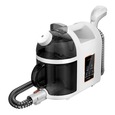 Uwant B200 Aspirateur - 500W de puissance 12Kpa d'aspiration 74dB de bruit réservoir d'eau 1500ML - Blanc