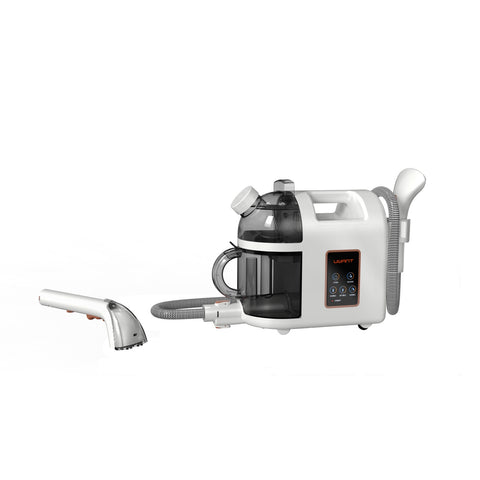 Uwant B200 Aspirateur - 500W de puissance 12Kpa d'aspiration 74dB de bruit réservoir d'eau 1500ML - Blanc