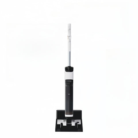 Uwant D100 Aspirateur à Main - 230W de puissance 17000Pa d'aspiration 74dB de bruit batterie 2500mAh - Blanc