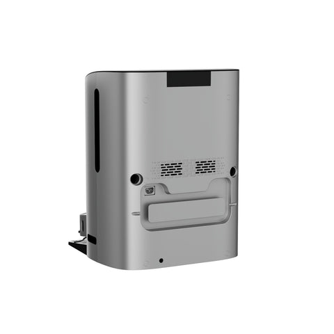 Uwant U200 Pro Robot Aspirateur - 7200Pa d'aspiration batterie 6400mAh 55dB de bruit - Gris
