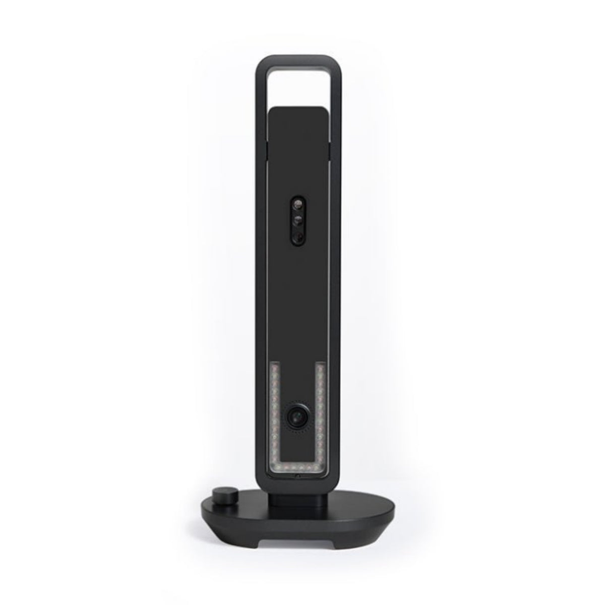 Scanner CZUR Aura Pro - 240 DPI Résolution 14 Megapixels Fonction OCR Vitesse de Numérisation 2S - Noir