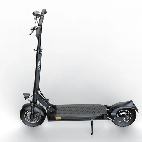 JOYOR Y8-S ABE Certified Pliable Trottinette électrique - Moteur 500W Batterie 48V26AH Pneus de 10 Pouces - Noir