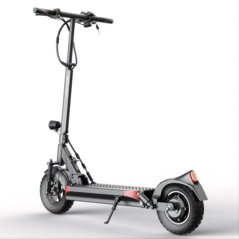 Trottinette Électrique JOYOR Y6-S - 500W Moteur Batterie 48V18AH Autonomie 60KM Freins à Disque - Noir
