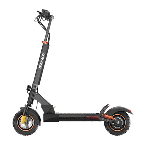 Trottinette Électrique iENYRID IE-M4PROS+MAX – 800W Moteur 48V20AH Batterie Pneus de 10 Pouces – Noir