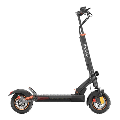 Trottinette Électrique iENYRID IE-M4PROS+MAX – 800W Moteur 48V20AH Batterie Pneus de 10 Pouces – Noir