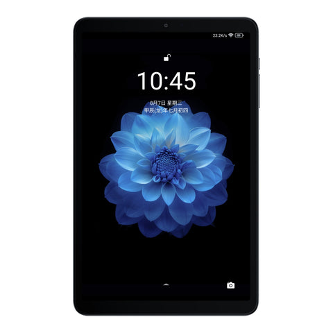 Tablette Alldocube iPlay60 Mini Turbo - Processeur Qualcomm Snapdragon 6 GEN1 Écran 8.4" Android 14 8GB+128GB Batterie 5500mAh - Gris