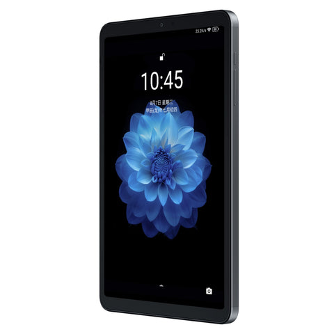 Tablette Alldocube iPlay60 Mini Turbo - Processeur Qualcomm Snapdragon 6 GEN1 Écran 8.4" Android 14 8GB+128GB Batterie 5500mAh - Gris