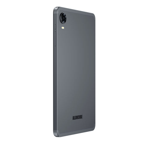 Tablette Alldocube iPlay60 Mini Turbo - Processeur Qualcomm Snapdragon 6 GEN1 Écran 8.4" Android 14 8GB+128GB Batterie 5500mAh - Gris