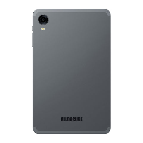 Tablette Alldocube iPlay60 Mini Turbo - Processeur Qualcomm Snapdragon 6 GEN1 Écran 8.4" Android 14 8GB+128GB Batterie 5500mAh - Gris