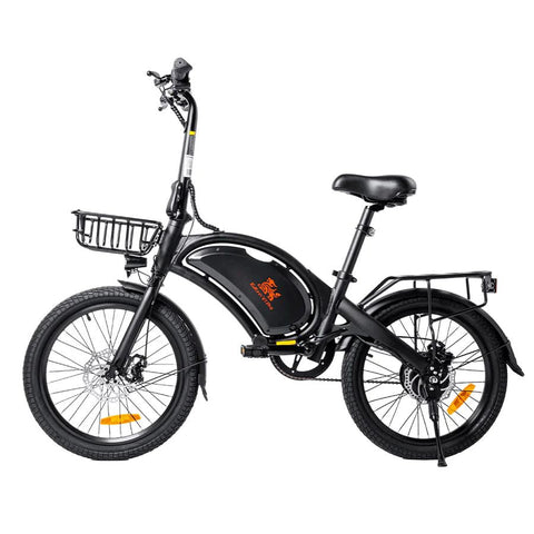 KUKIRIN V1 Pro Vélo électrique | Puissance 360WH | Vitesse max 45KM/H