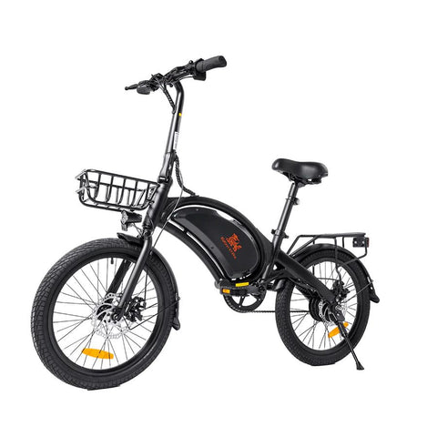 KUKIRIN V1 Pro Vélo électrique | Puissance 360WH | Vitesse max 45KM/H