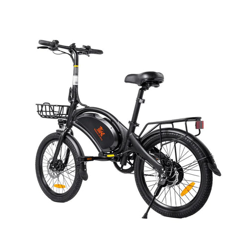 KUKIRIN V1 Pro Vélo électrique | Puissance 360WH | Vitesse max 45KM/H