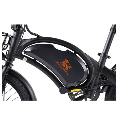 KUKIRIN V1 Pro Vélo électrique | Puissance 360WH | Vitesse max 45KM/H