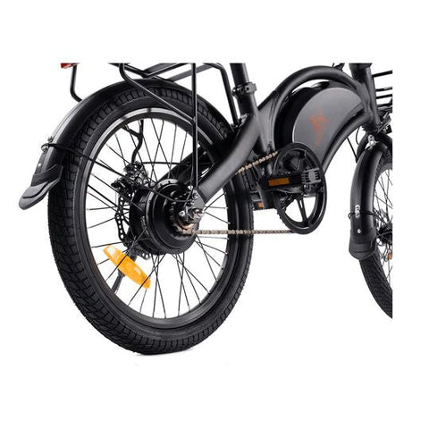 KUKIRIN V1 Pro Vélo électrique | Puissance 360WH | Vitesse max 45KM/H