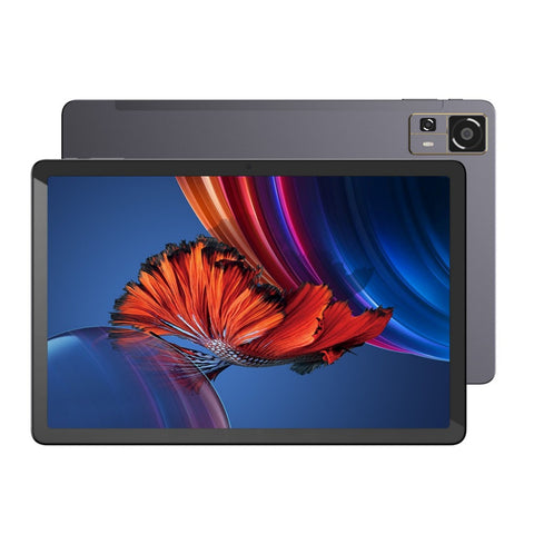 Tablette CHUWI AuPad 4G -  Processeur Qualcomm Snapdragon685T616 Écran 10.95" Android 14 8G+128G Batterie 7000mAH - Gris