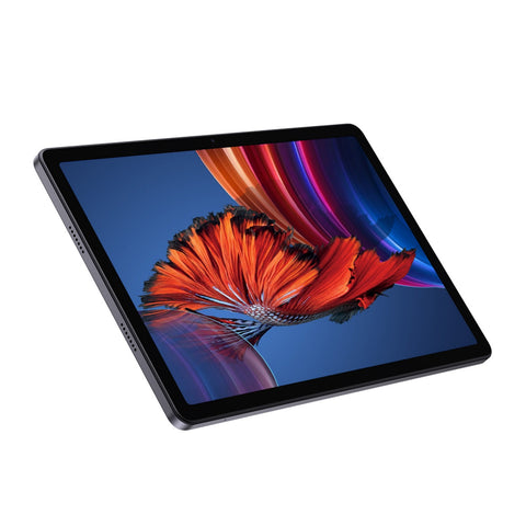 Tablette CHUWI AuPad 4G -  Processeur Qualcomm Snapdragon685T616 Écran 10.95" Android 14 8G+128G Batterie 7000mAH - Gris