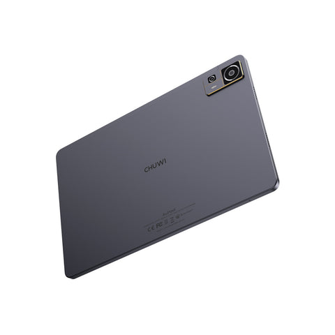 Tablette CHUWI AuPad 4G -  Processeur Qualcomm Snapdragon685T616 Écran 10.95" Android 14 8G+128G Batterie 7000mAH - Gris
