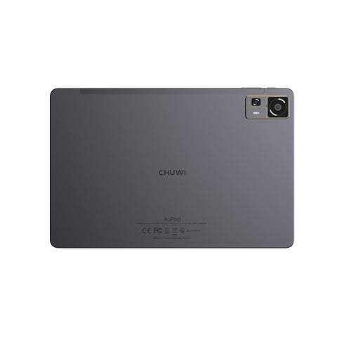 Tablette CHUWI AuPad 4G -  Processeur Qualcomm Snapdragon685T616 Écran 10.95" Android 14 8G+128G Batterie 7000mAH - Gris