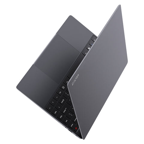 Ordinateur Portable CHUWI CoreBook X - Processeur Intel Core i3-1220P Écran 14" Windows 11 16+512G Batterie 4000mAh - Gris