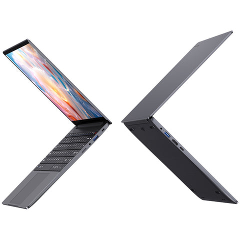 Ordinateur Portable CHUWI CoreBook X - Processeur Intel Core i3-1220P Écran 14" Windows 11 16+512G Batterie 4000mAh - Gris