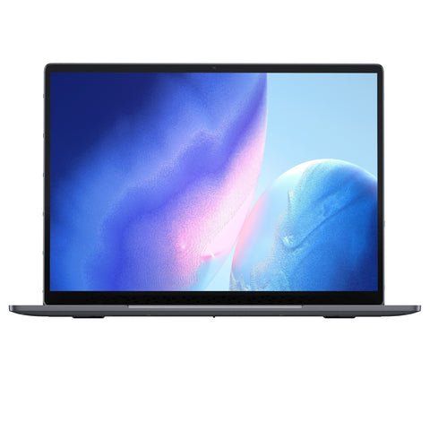 Ordinateur Portable CHUWI CoreBook X - Processeur Intel Core i5-12450H Écran 14" Windows 11 16+512G Batterie 4000mAh - Gris