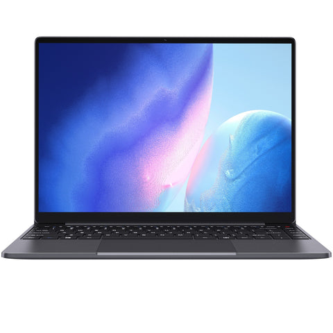 Ordinateur Portable CHUWI CoreBook X - Processeur Intel Core i5-12450H Écran 14" Windows 11 16+512G Batterie 4000mAh - Gris