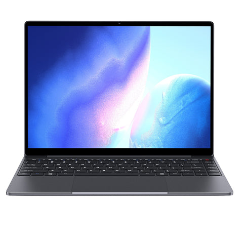 Ordinateur Portable CHUWI CoreBook X - Processeur Intel Core i5-12450H Écran 14" Windows 11 16+512G Batterie 4000mAh - Gris
