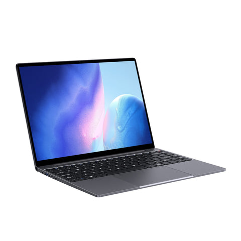 Ordinateur Portable CHUWI CoreBook X - Processeur Intel Core i5-12450H Écran 14" Windows 11 16+512G Batterie 4000mAh - Gris